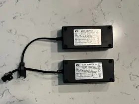 31200133 KAIDI Power Supply Ac Adapter Recliner Lift Chair