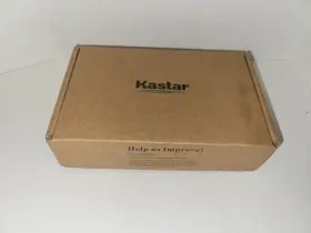 619634602025 KASTAR Ac Adapter Power Supply Tip Lcd Monitor