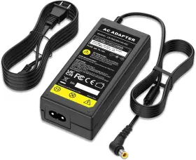 Kastar Lw-045 Futurebatt 14v Ac/dc Adapter Power Supply For Samsung Ltm1555b Ltm1555x Ltm1755x
