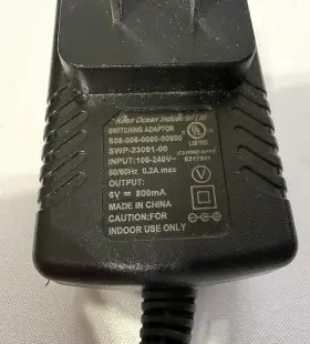 SWP-23091-00 KEEN OCEAN Switching Adapter Infant Optic