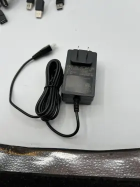 Keerda Dz024ehl120200u Ac/dc Adapter Power Supply 12v 2.0a 2a