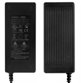 Keerda Dz130adl190632g 120w Switching Adapter 19v 6.32a Power Supply 5 Pin Plug