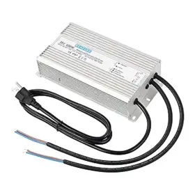 Kekebee 36v600w Waterproof Power Supply Led Driver Ac90-135v To Dc36v16.6a Low Voltage
