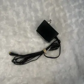 Kenwood W08-0636 Power Supply Ac Adapter Output 6.0v 100ma