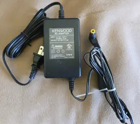 Kenwood W08-1210 Ac Adapter Output 16v 1.6a Input 100-240vac Power Supply Kenwood W08-1210 Ac Adapter Output 16v 1.6a Input 100-240vac Power Supply