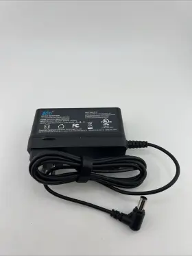 Kfd Q69-u 190002530 Q69-u-190002530 19v 2.53a 48.0w Power Adapter Charger