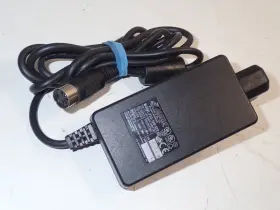 Kim Laube Pss-18u-120 Hair Clipper For Power Adapter 12v 5-pin Din Female