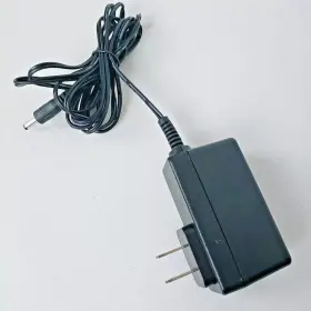 Kings Y12fe-050-2000u 1250 Ac/dc Adapter Output 5v 2a 2000ma Model Tested