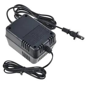 Kircuit W191121062 Ac Adapter Replacement For Digitech Talker Whammy Wh1 Wh4 Nanobass Power