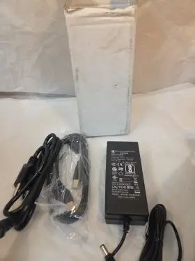Klec 753038957036 Ac Adapter For Tranquil Ease Raffel Systems Sw0209 Sw2621 Switching Power Supply Klec 753038957036 Ac Adapter For Tranquil Ease Raffel Systems Sw0209 Sw2621 Switching Power Supply