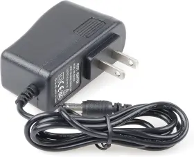 Knacro 726084120099 Ac-dc 8.4v 1a Adaptor Lithium Battery Charger Suitable For 7.2v 7.4v 2-stri