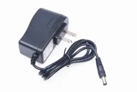 Knacro 744591466875 Universal 12.6v 1a Power Supply Adapter 100v-240v Ac To Dc 1000ma 850m