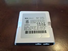 Knoll Ergo 79101705 Rol Ecs Controlling Device #