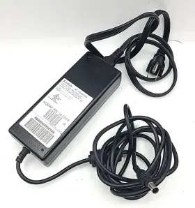 Kodak 7810002002337 Printer Adapter 1k1019 Fps-990-0002-000 36v 3a