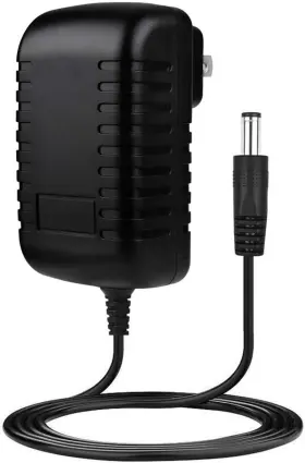 Konkin Boo 744759194435 4ft Cable 12v Adapter Charger Power For Seagate Freeagent Goflex 9zq2p6-500 3tb