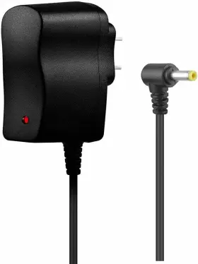 Konkin Boo Hp34l 4v Ac Charger For Ryobi Cordless Screwdriver Models Hp44l Circle Tip Input