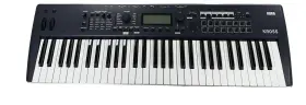 KROSS2-61 KORG Kross Synthesizer Workstation Keys Step Midi