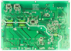 Kortek Int-381m Power Supply