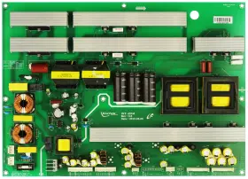 Kortek Int-431m Power Supply