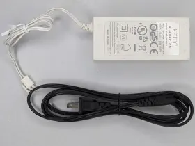 Kptec K65s1205006e2 Ac Adapter 12v 5a 60w Power Supply 100-240v 50/60hz Kptec K65s1205006e2 Ac Adapter 12v 5a 60w Power Supply 100-240v 50/60hz