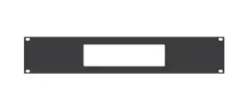 Kramer Electronics 60-0000315 - Rk-campus Mounting Adapter For Power
