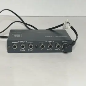 VM-2C KRAMER Tools Video Distribution Amplifier #3