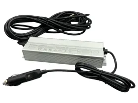 KS150DU-1201000 KS POWER Ac Adapter Supply Grills #2