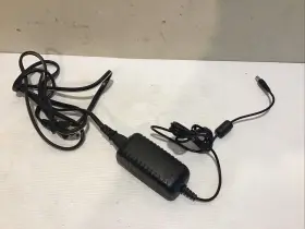 Ktec 161-0034 Lot Of 12 Genuine 18w 12v 1.5a Ac Power Adapter Ksas0241200150m2