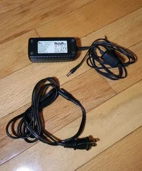 KSAFH1200500T1M2 KTEC Ac Adapter Charger Switch Power Supply