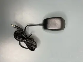 E21669887UN KTEC Ac Adapter Power Supply Barrel Plug