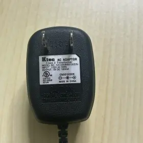 KA12D060010022U KTEC Ac Adapter #2