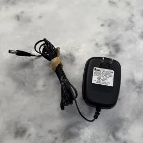 Ktec Ka12d075030024u 7.5vdc Class 2 Ac Adaptor. Used. Fast Shipping