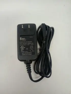 KSA-24W-090250HU KTEC Ac Adaptor Dehumidifier