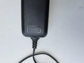 Ktec Ksa-24w-120150d5 Ksa-24w-120150hu Ac/dc Adapter Charger 12v 1.5a Power Supply Cord