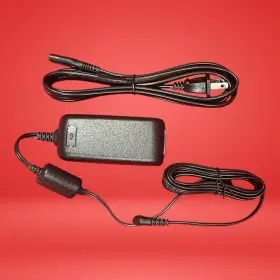 Ktec Ksa-24w2u 12v Power Supply Adapter Black Compact Durable Design