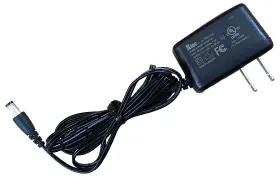 KSA0501200500U KTEC Power Adapter Charger