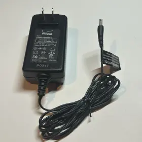 Ktec Ksa20c1200300hu Verizon Ac Dc Adapter 12v 3a For Fios G1100 Gateway