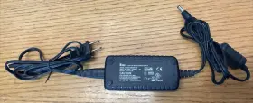 Ktec Ksafh1200300t1m2 Switching Power Supply Model Output 12v 3.0a