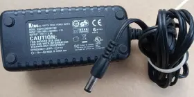 KSAH1200500T1M2 KTEC Switch Power Supply Ac Adapter