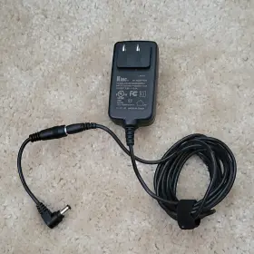 KSAS0180590200HU KTEC Ac Adapter Splitter