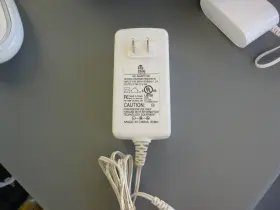 KSAS0451800200HU KTEC Big Audio Ac Adapter Power Supply
