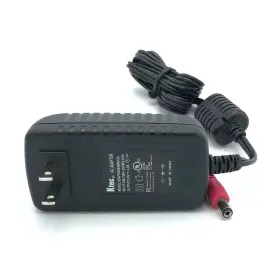Ktec P5215 Genuine Oem Ksaff0500400w1us Power Supply 5v 4a Ac Adapter Charger
