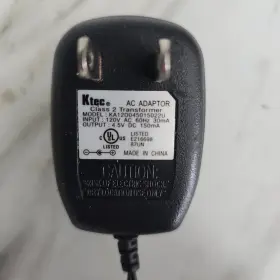KA12D045015022U KTEC POWER SUPPLY CO Ac Adapter