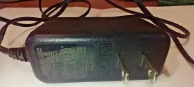 Kuanten Kt12w Used Ac Adapter Model Output 9v 1.0a Tested Free Shipping Kuanten Kt12w Used Ac Adapter Model Output 9v 1.0a Tested Free Shipping