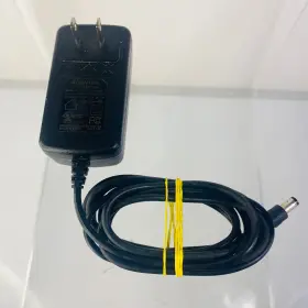 Kuanten Kt241240100us Ac Adaptor Model 24v 1a