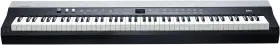 Kurzweil Ka-p1 Ka P1 88-key Weighted Hammer Action Digital Piano Full - Black