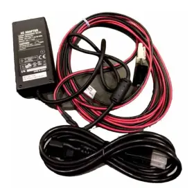S72-0206-01 KVH INDUSTRIES Ac Power Supply