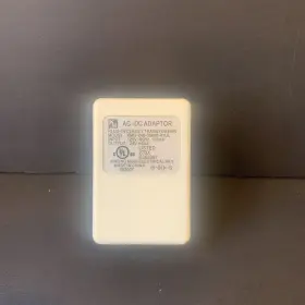 Kwong Ming Kmd-240-00600-41ul Km Ac-dc Adaptor Class 2 Transformer