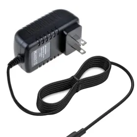 Kybate 773038788479 Negative Center Pin 5.5mmx2.5mm 9v 2a Ac-dc Adapter Power Supply Cord Charger