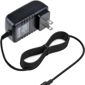 Kybate Seaqdm-250219-0810 9v 1a 100-240v 5.5mm 2.1mm Ac-dc Adapter For Arduino Cctv Power Supply Us Plug